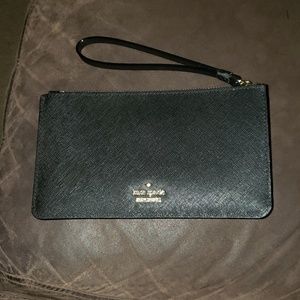 Kate Spade Wallet/Wrislet